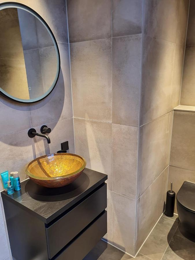 Super De Luxe Privekamer Op Een Toplocatie - Room 2 Егмонд-ан-Зе Екстер'єр фото