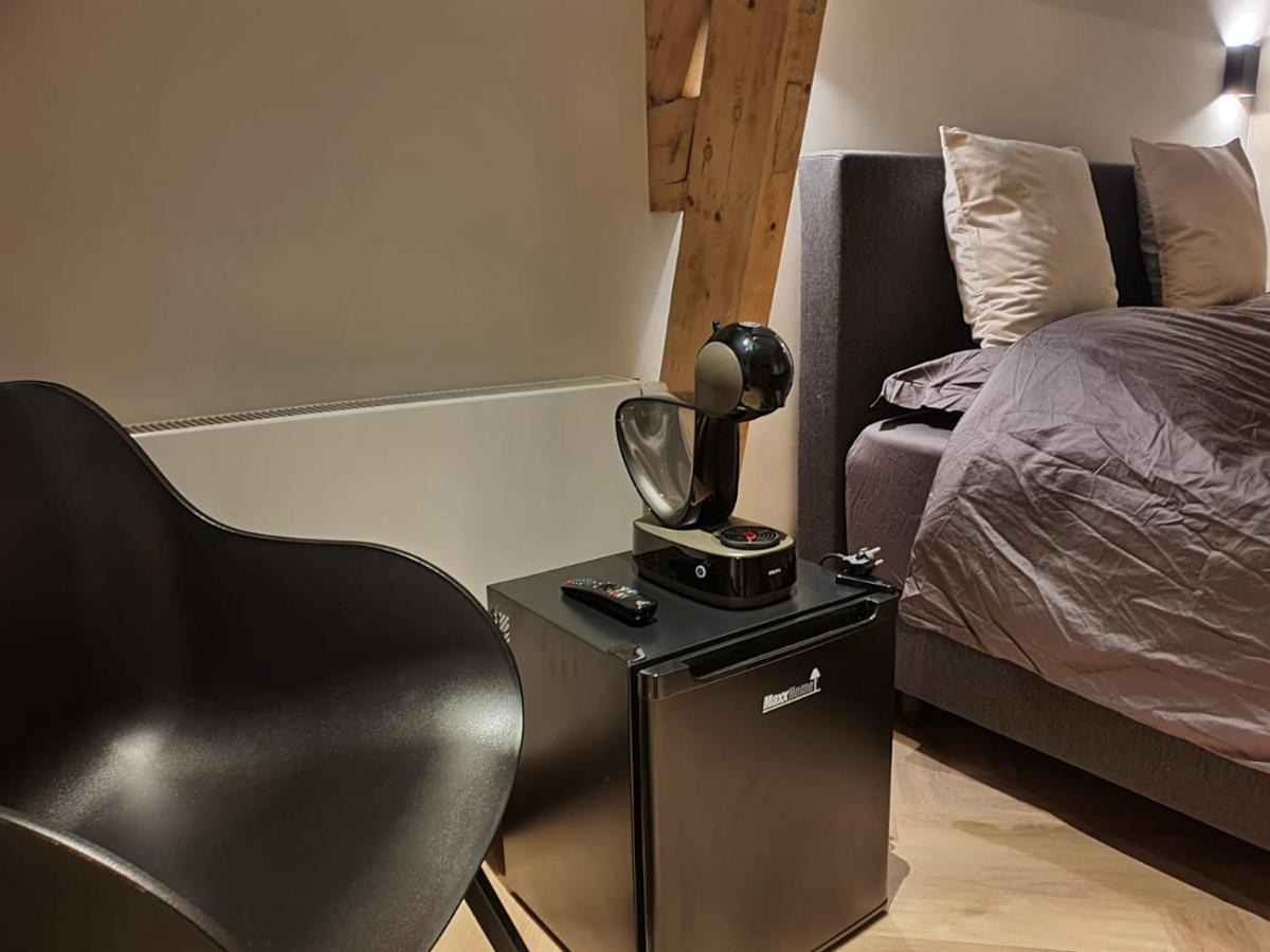 Super De Luxe Privekamer Op Een Toplocatie - Room 2 Егмонд-ан-Зе Екстер'єр фото