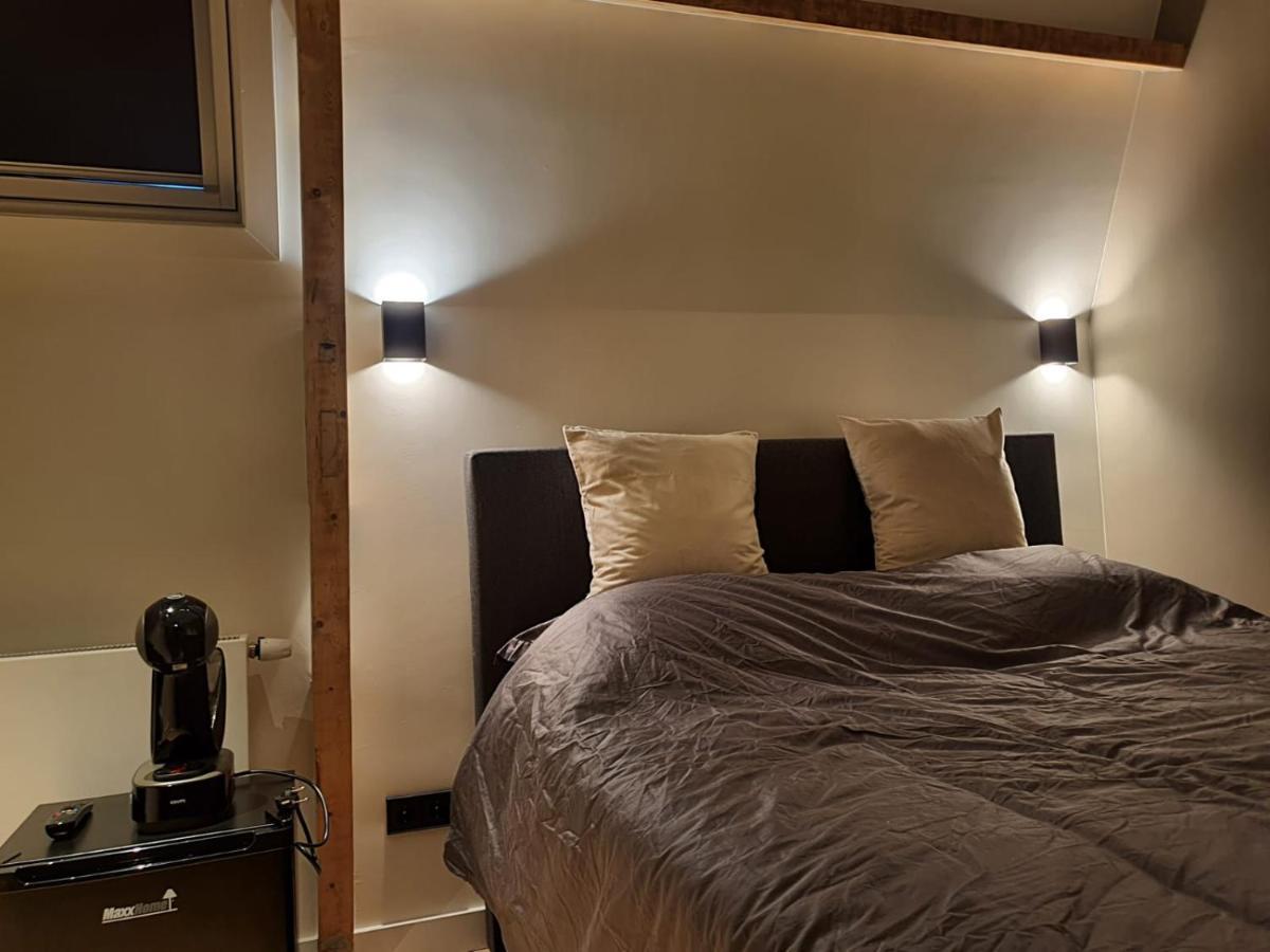 Super De Luxe Privekamer Op Een Toplocatie - Room 2 Егмонд-ан-Зе Екстер'єр фото