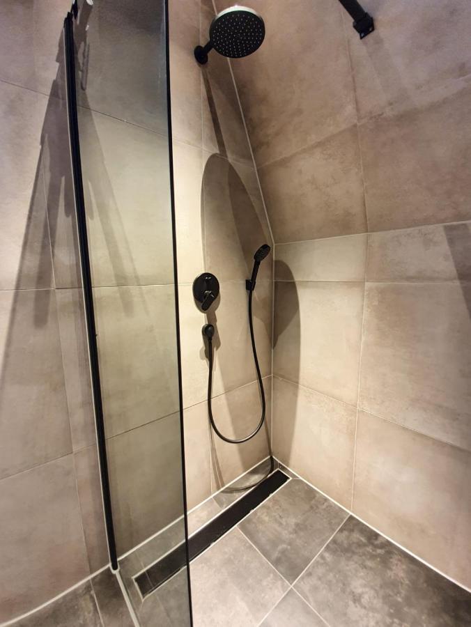 Super De Luxe Privekamer Op Een Toplocatie - Room 2 Егмонд-ан-Зе Екстер'єр фото