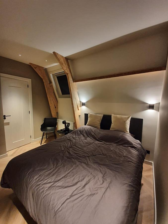 Super De Luxe Privekamer Op Een Toplocatie - Room 2 Егмонд-ан-Зе Екстер'єр фото