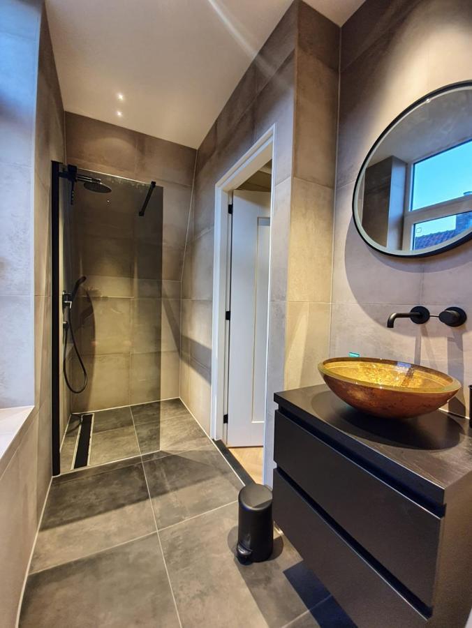 Super De Luxe Privekamer Op Een Toplocatie - Room 2 Егмонд-ан-Зе Екстер'єр фото